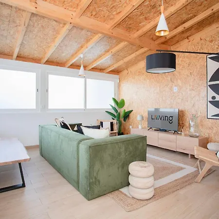 Σπίτι διακοπών Liiiving In - Downtown Quiet House Πόρτο