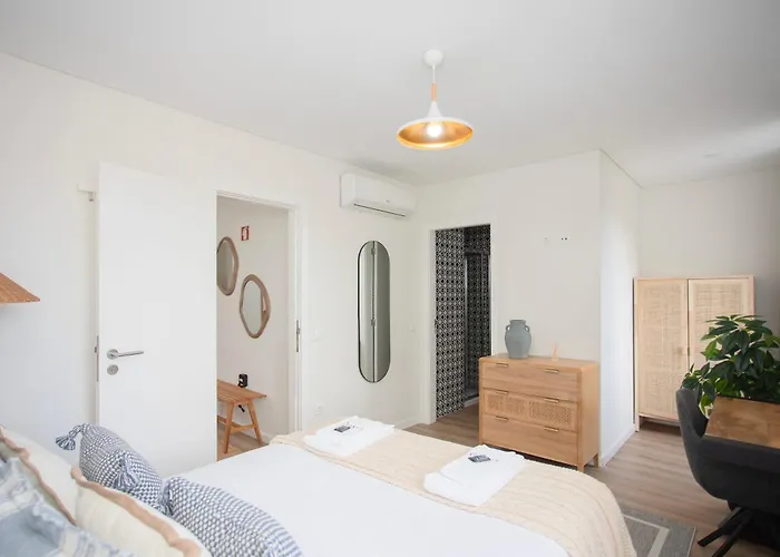 Liiiving In - Downtown Quiet House Ferienhaus