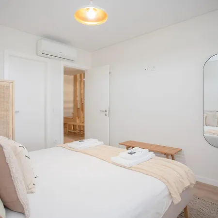 Holiday home Liiiving In - Downtown Quiet House