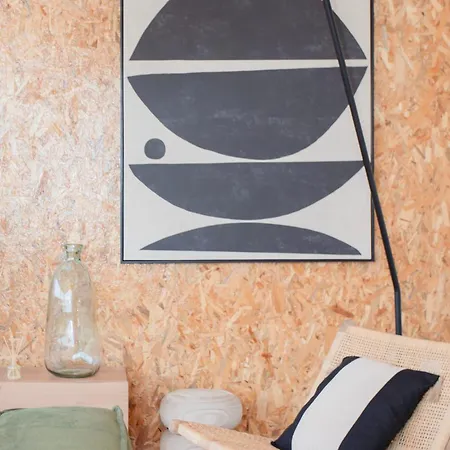 Liiiving In - Downtown Quiet House Holiday home *