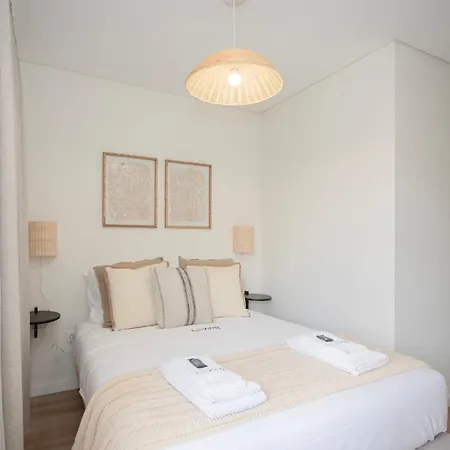 Vakantiehuis Liiiving In - Downtown Quiet House *