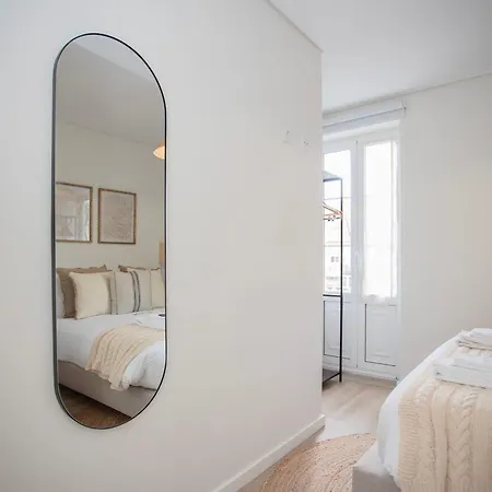 Liiiving In - Downtown Quiet House Holiday home Porto