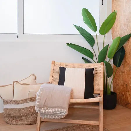 Holiday home Liiiving In - Downtown Quiet House *