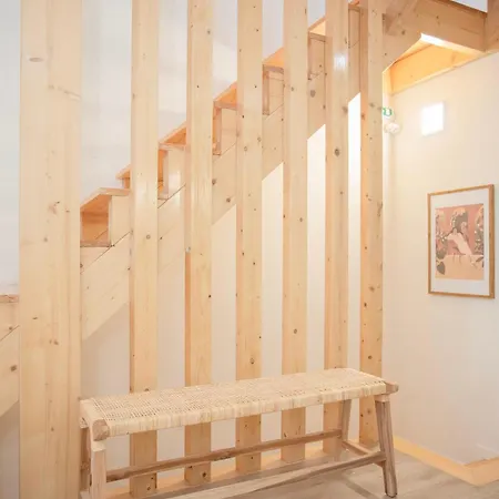 Liiiving In - Downtown Quiet House *