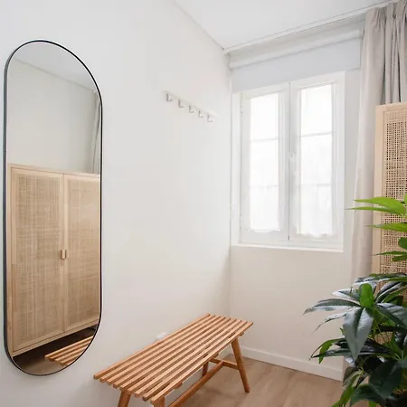 Holiday home Liiiving In - Downtown Quiet House *