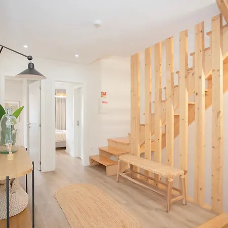 Vakantiehuis Liiiving In - Downtown Quiet House