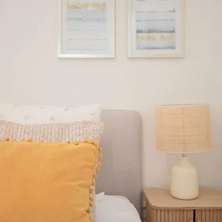 Holiday home Liiiving In - Downtown Quiet House *