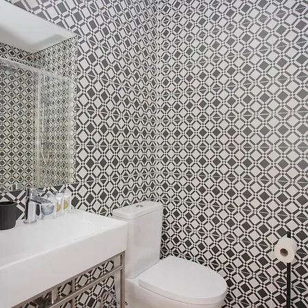 Liiiving In - Downtown Quiet House Vakantiehuis