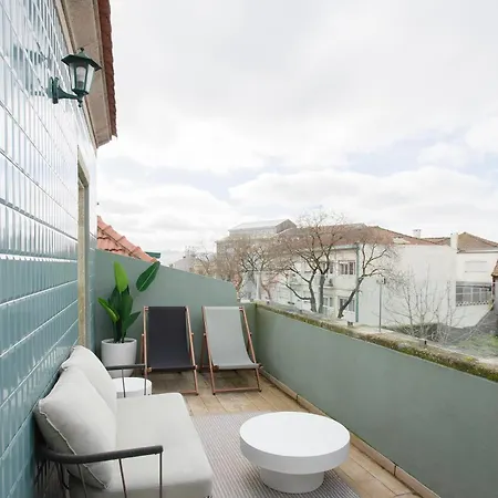 Liiiving In - Downtown Quiet House Vakantiehuis