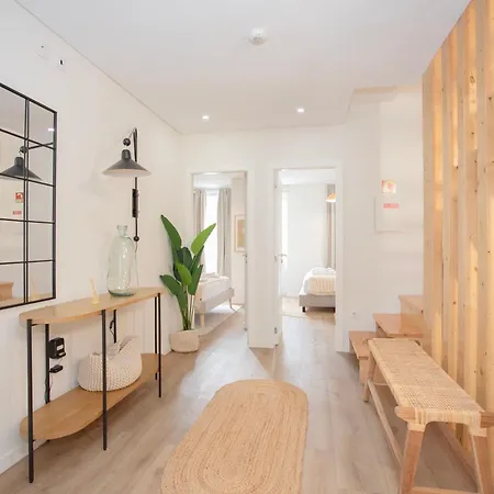 Holiday home Liiiving In - Downtown Quiet House