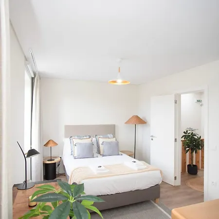 Liiiving In - Downtown Quiet House *