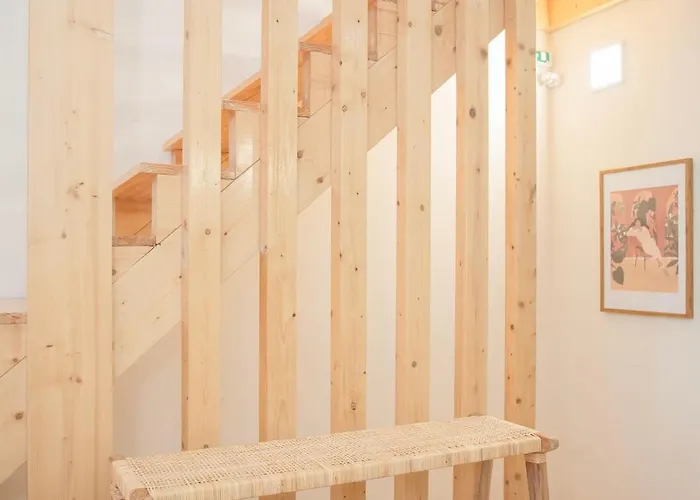 Liiiving In - Downtown Quiet House *