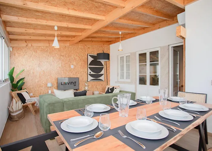 Liiiving In - Downtown Quiet House *