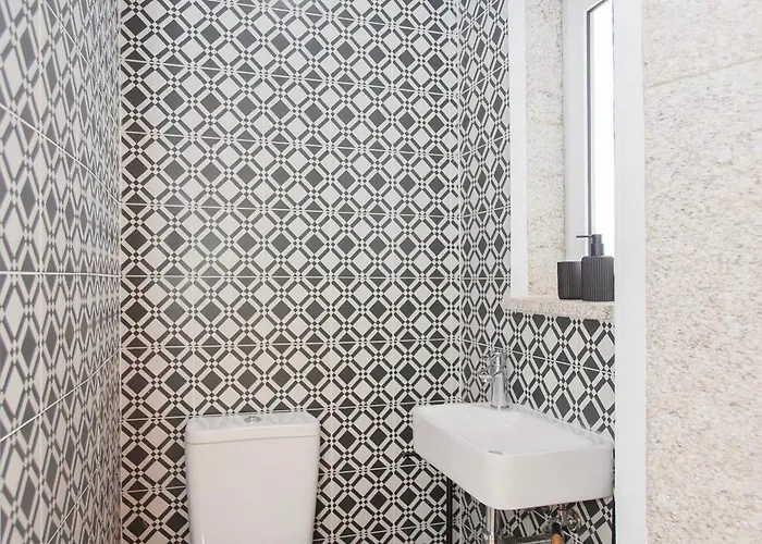 Liiiving In - Downtown Quiet House 別荘