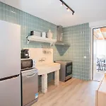 Liiiving In - Downtown Quiet House * 포르투
