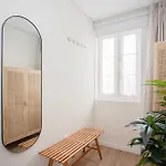 펜션 Liiiving In - Downtown Quiet House *
