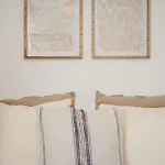 펜션 Liiiving In - Downtown Quiet House 포르투