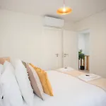 Liiiving In - Downtown Quiet House 포르투