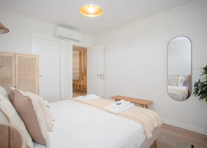 Holiday home Liiiving In - Downtown Quiet House