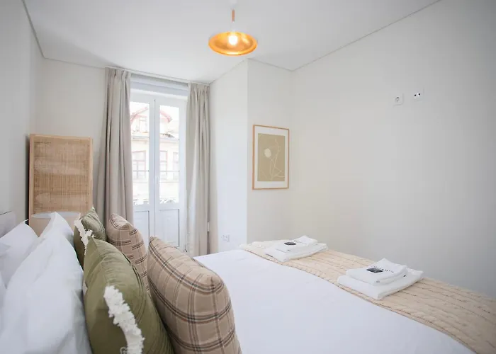 Liiiving In - Downtown Quiet House Holiday home Porto