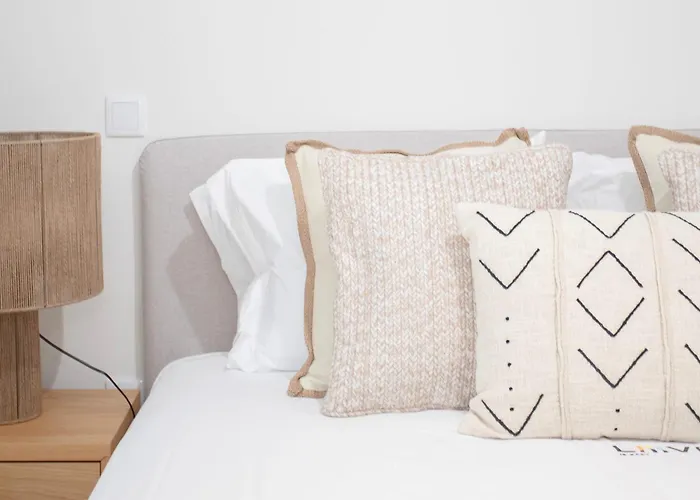 Liiiving In - Downtown Quiet House Porto