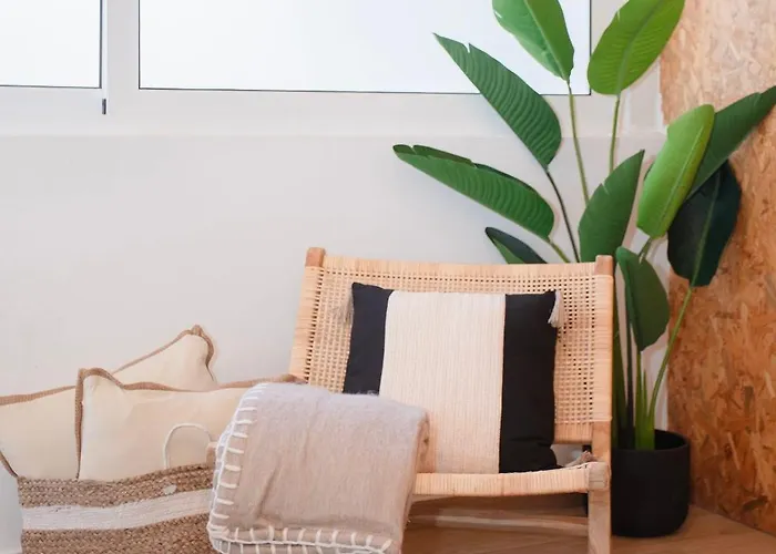 Holiday home Liiiving In - Downtown Quiet House *