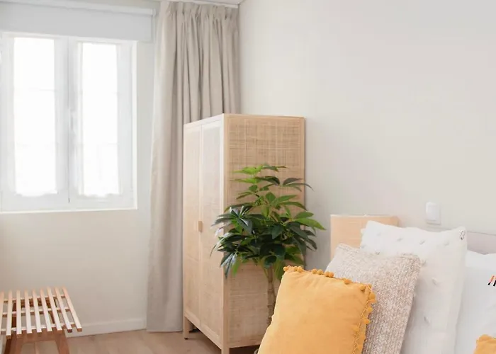 Liiiving In - Downtown Quiet House Holiday home