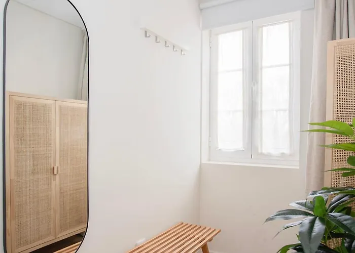 Holiday home Liiiving In - Downtown Quiet House *