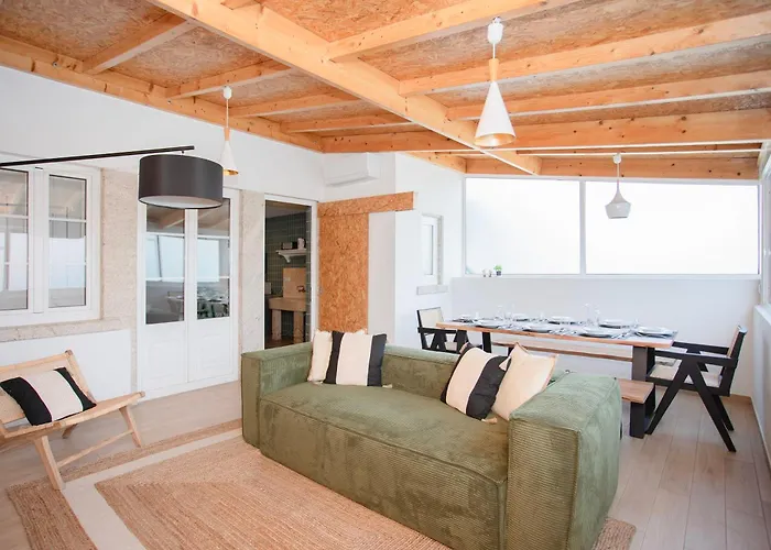 Holiday home Liiiving In - Downtown Quiet House *