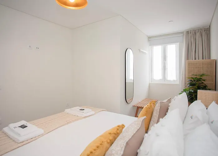 Holiday home Liiiving In - Downtown Quiet House Porto