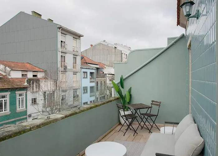 Liiiving In - Downtown Quiet House Holiday home *