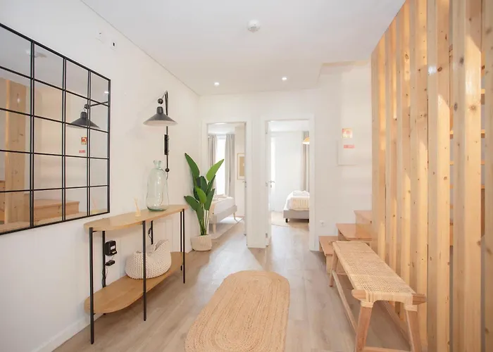 Holiday home Liiiving In - Downtown Quiet House