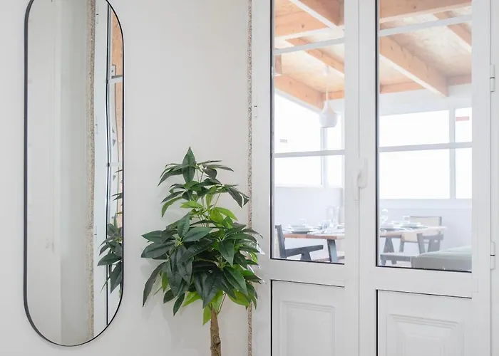 Liiiving In - Downtown Quiet House Holiday home *